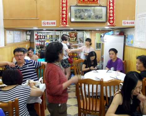 【借鑒】看笨老板如何將餐廳做火又做死！|餐飲界