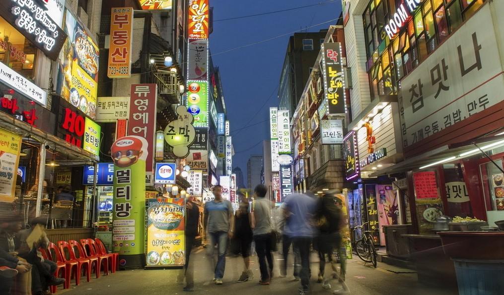 就做跟屁蟲：初創(chuàng)型餐企的快捷選址術|餐飲界