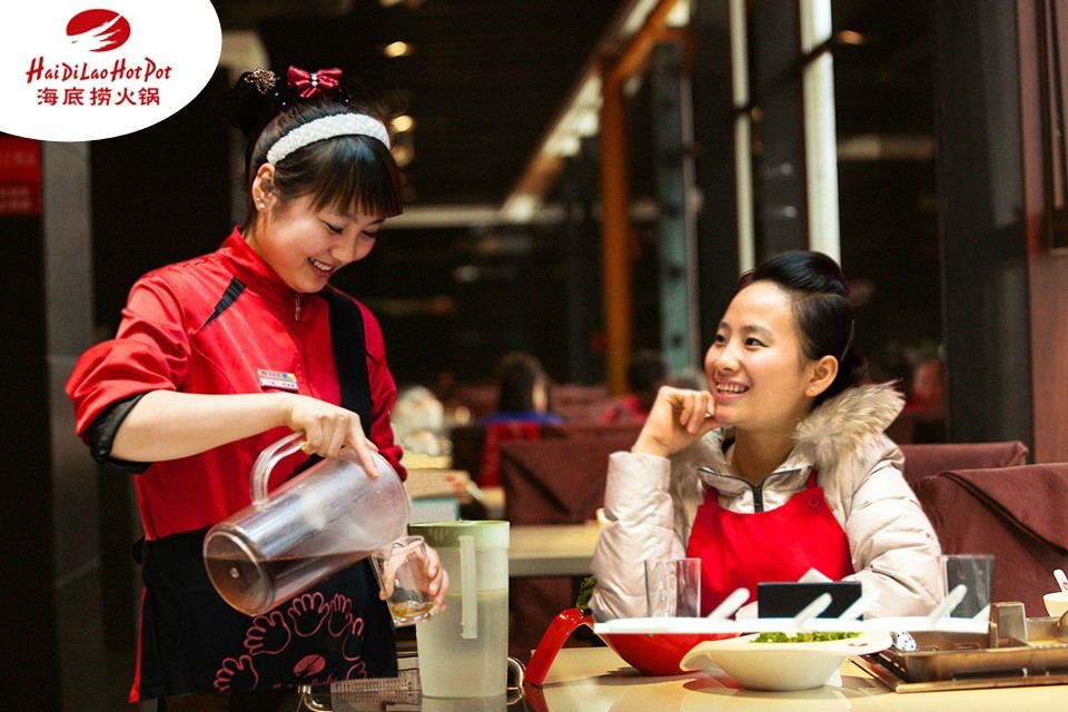 高“翻臺(tái)率”餐廳的神秘玩法