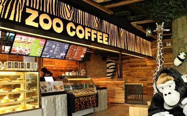 為贏回客戶口碑，看ZOO COFFEE 放棄加盟后的一系列動作|餐飲界