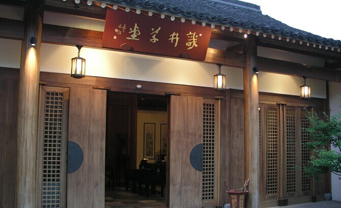 開一家真正的土菜館，可能比西餐廳還難|餐飲界