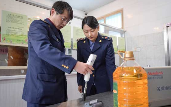 合肥爭(zhēng)創(chuàng)國(guó)家食品安全城市|餐飲界