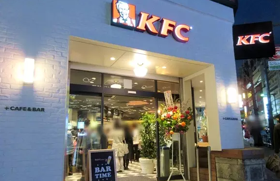 KFC在悉尼賣啤酒被禁了，之后打算去哪？|餐飲界