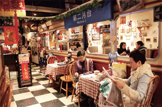 想抓住食客的心，先把餐廳體驗(yàn)搞上去