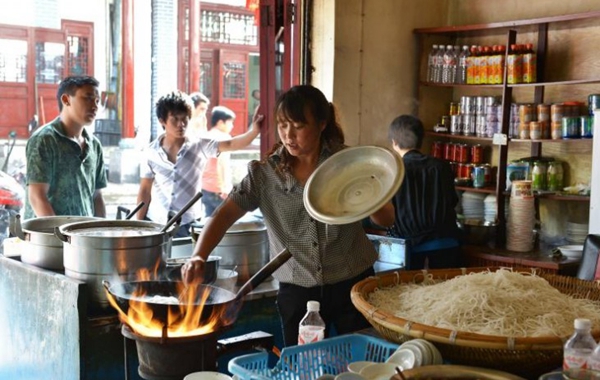 餐飲創(chuàng)業(yè)十大錯誤心態(tài) 90%失敗源于此