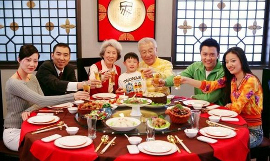 春節(jié)餐廳營銷該干啥？年夜飯營銷早知道|餐飲界