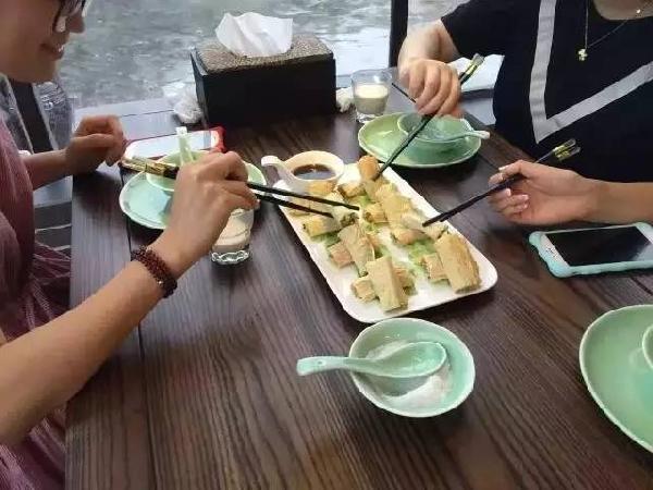 年底再不放大招，你的餐廳就OUT了~|餐飲界