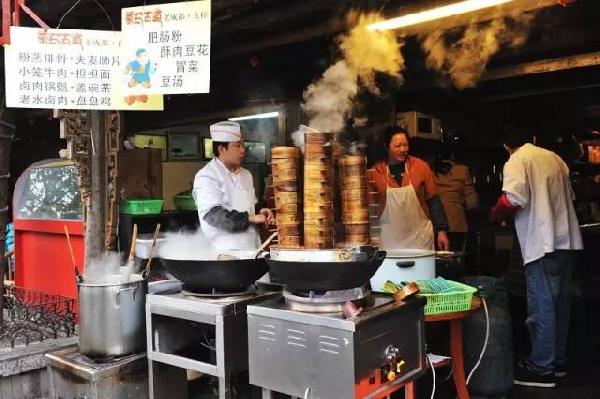 怎樣才能成功地籌備一家小餐館？|餐飲界