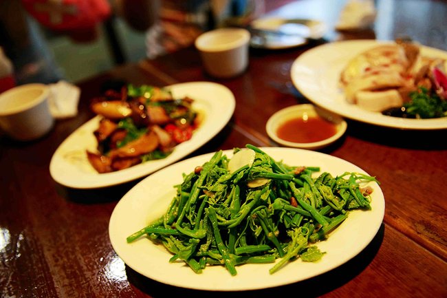 一天10000人來到你店里，你能接待的了嗎？|餐飲界