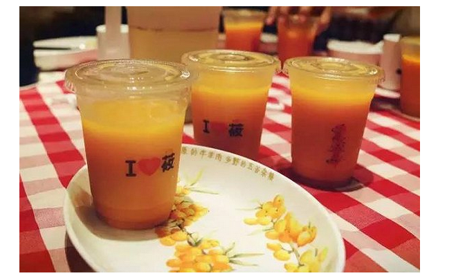 他們推了款國(guó)臺(tái)味的雞尾酒 餐飲企業(yè)的飲品還可以這么玩？|餐飲界