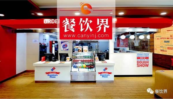 投資回報(bào)高過Google、完爆必勝客，瘋狂開店12000家！達(dá)美樂快人一步的另類打法！