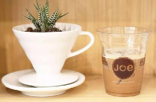 精品咖啡店橫行的時代，看國外Joe Coffee如何創(chuàng)新增加營收