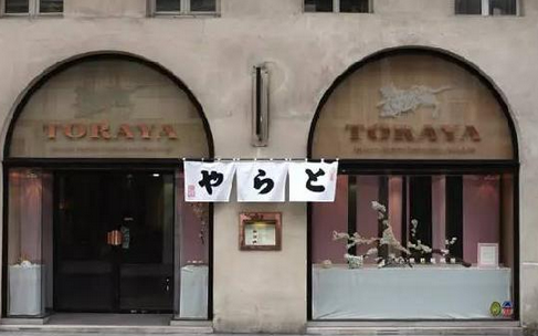 日本小吃店如何做大做強(qiáng)？我們發(fā)現(xiàn)了兩種完全不同的方法|餐飲界