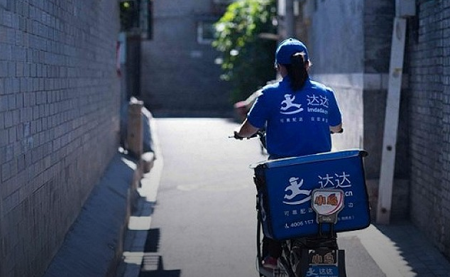 達達放棄派樂趣：跳出外賣紅海 轉戰(zhàn)同城配送