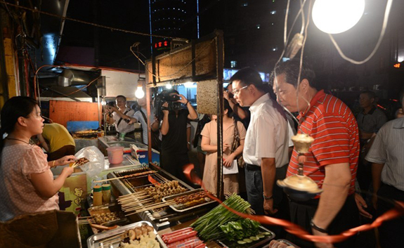 廣東小餐飲監(jiān)管辦法下月實施 售賣快餐須配密閉專柜|餐飲界