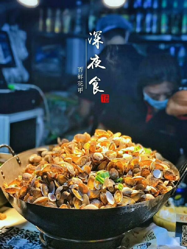 華為前高管做花甲外賣，12平小店年?duì)I收1000萬(wàn)|餐飲界