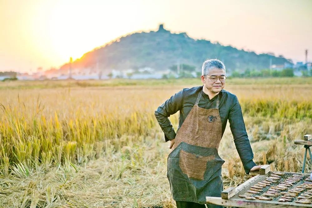 稻田蠔宴：生蠔邂逅美酒、美景碰撞美食的奇妙體驗(yàn)|餐飲界