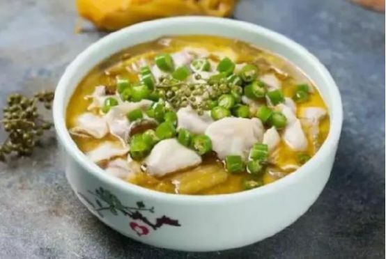 酸菜魚也玩“心跳”？這家店半年開40家，月營業(yè)額60萬！