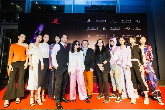 “倪好廚房”Food Fashion Week （美食時尚周），創(chuàng)新品牌盛事引領(lǐng)行業(yè)“食尚”風(fēng)潮！|餐飲界