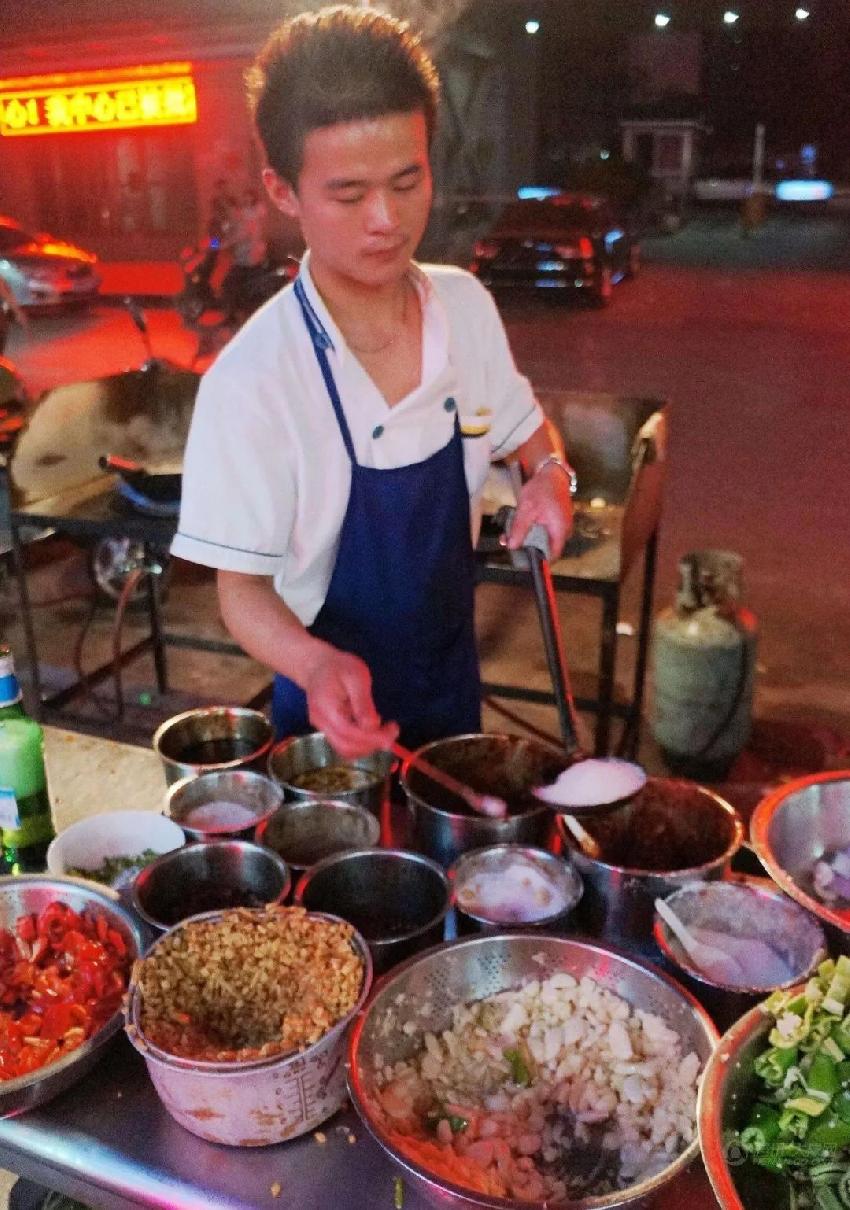 科技和餐飲的融合可謂五花八門，這其中有哪些值得思考的？