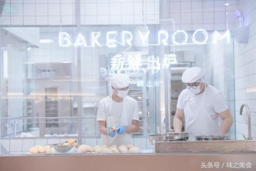 久違！喜茶熱麥新店即將開業(yè)，還有端午限定粽子包！|餐飲界