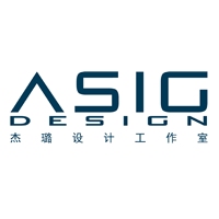 ASIG Design 杰璐設計工作室