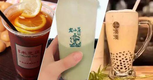 正新雞排也“殺進”茶飲界 要開100000家店！