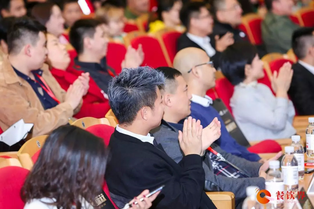 2018餐創(chuàng)新未來(lái)（青島站）完美落幕，看行業(yè)大佬都講了哪些干貨？