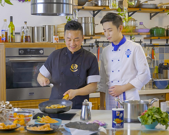 簡味千家蓋世一番燒肉飯，疫情過后，中小創(chuàng)業(yè)者的財富新機(jī)遇|餐飲界