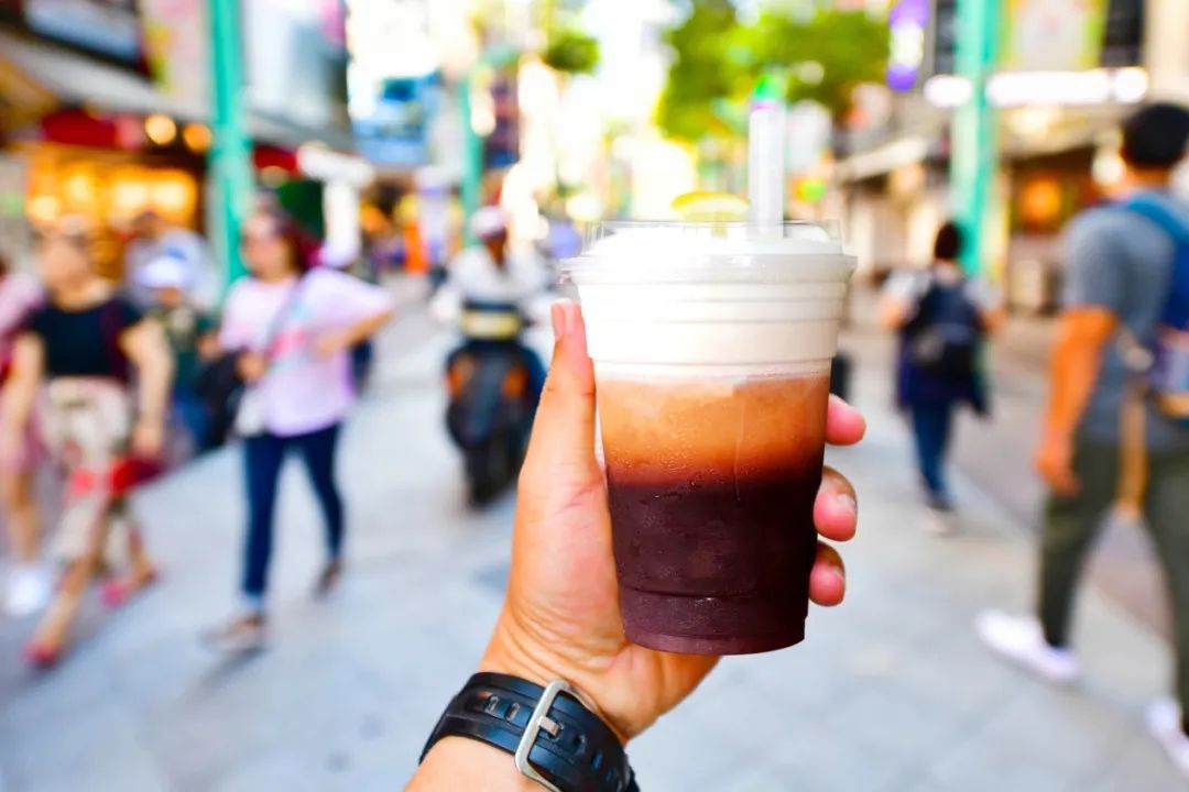 奶蓋制作已按下“升級鍵” ,原地踏步等于退步！|餐飲界