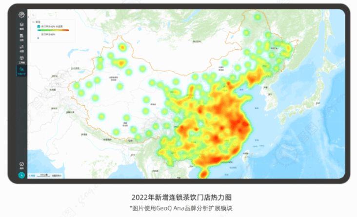 咖啡市場(chǎng)線上化？是資本野心還是風(fēng)口錨點(diǎn)|餐飲界