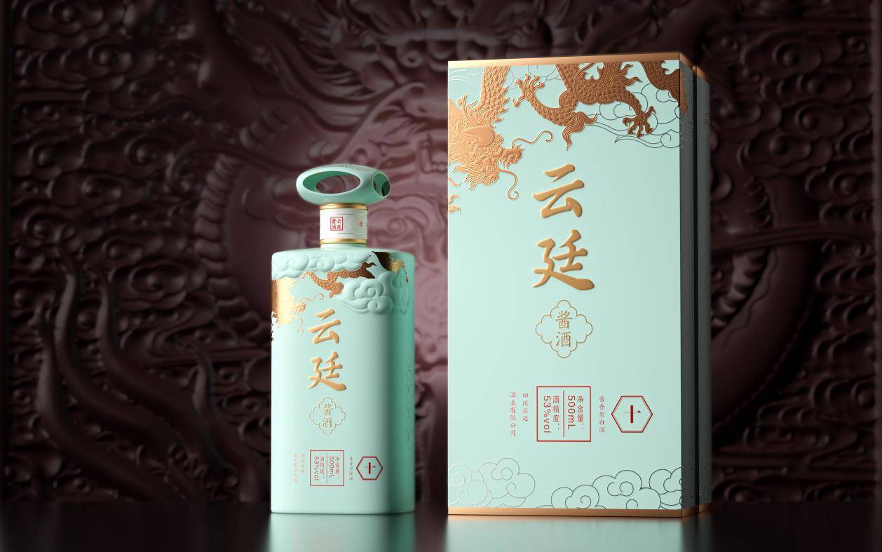 云廷酒業(yè)的藝術：探秘12987工藝的四季釀造之道