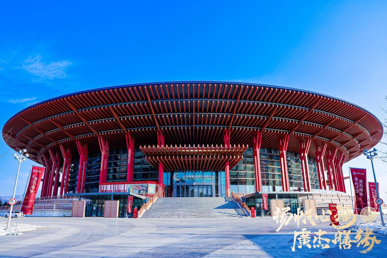 揚帆心海，廣杰膳緣，煮蹄世家緣年家宴圓滿落幕|餐飲界