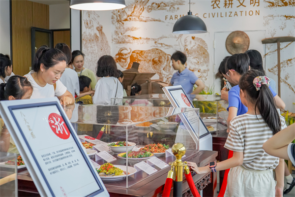 鼎和盛集團 | “童學(xué)食代”賦能，助力兒童食育成長