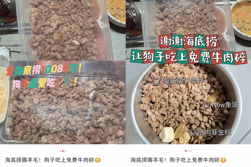 “薅羊毛”不要“薅”去體面，餐飲業(yè)多舉措踐行反浪費(fèi)